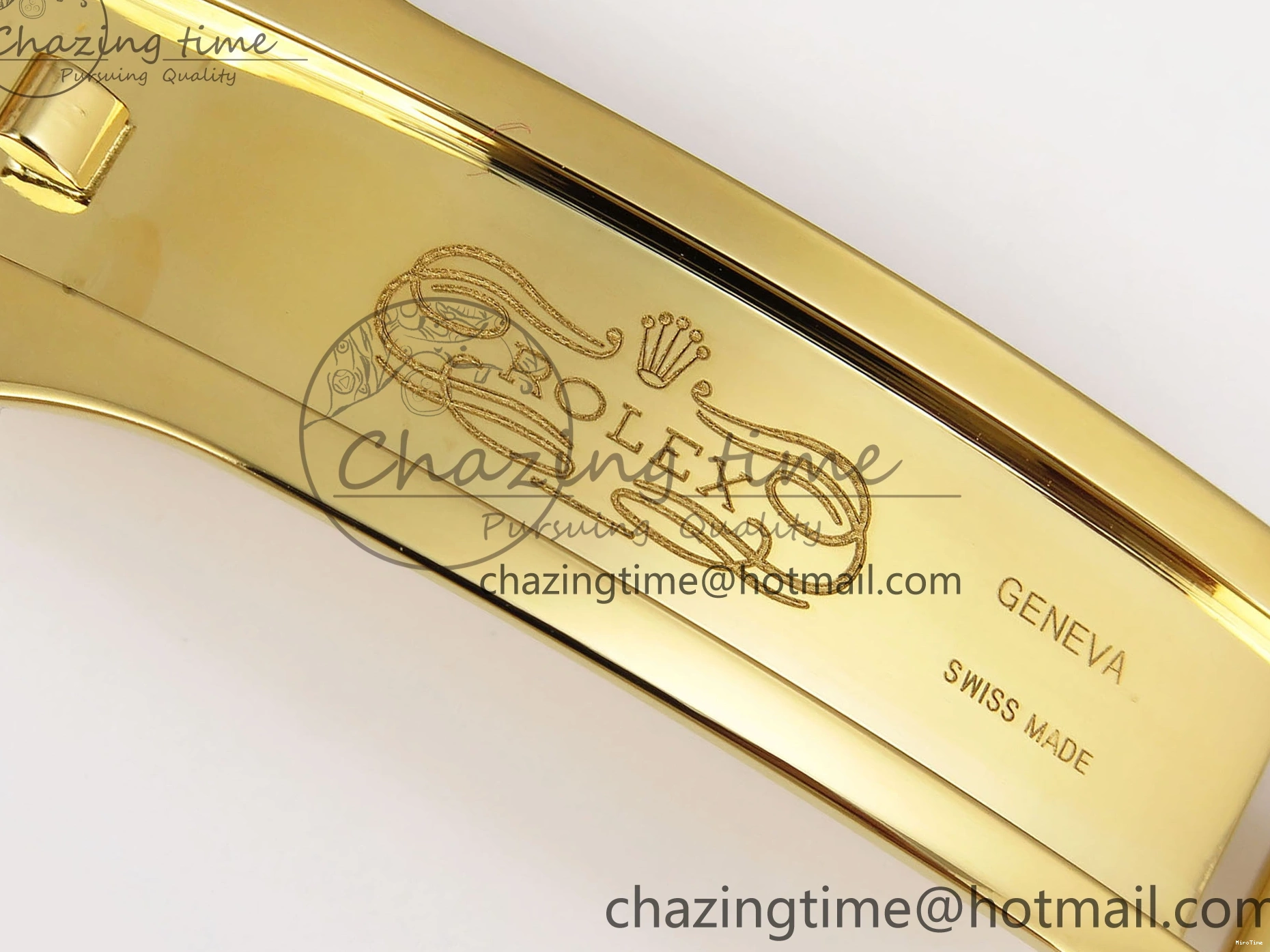 MiroTime 0308 StreetReady DAYTONA 116518 APSF 1:1 BEST EDITION BLACK DIAMONDS DIAL ON OYSTERFLEX RUBBER STRAP SH 1780